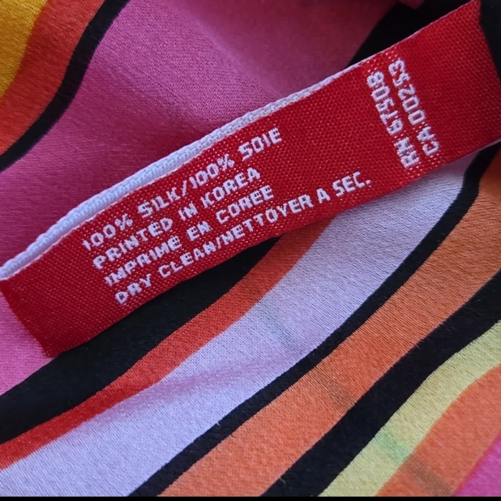 Ann Klein Scarf